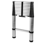 Carbest Telescopische ladder 320 cm