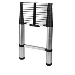Carbest Telescopische ladder 320 cm