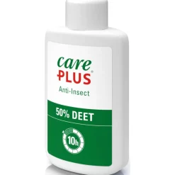 Care Plus Anti-insect DEET 50% insectwerende lotion 50 ml