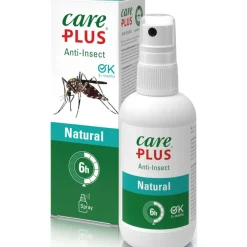 Care Plus  Anti-insect Natural insectwerende spray 100 ml