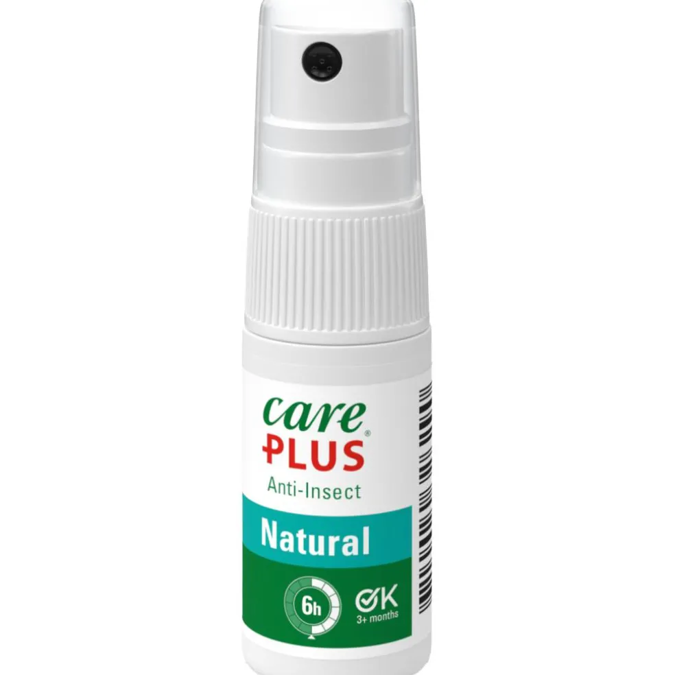 Care Plus Anti-insect Natural insectwerende spray 15 ml