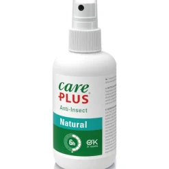 Care Plus Anti-insect Natural insectwerende spray 200 ml