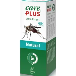 Care Plus  Anti-insect Natural insectwerende spray 200 ml