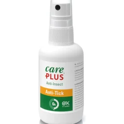 Care Plus Anti-teek insectwerende spray 60 ml