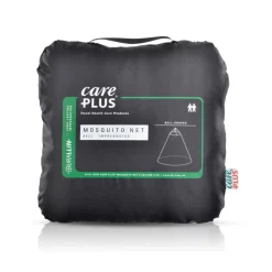 Care Plus  Bell geïmpregneerde klamboe