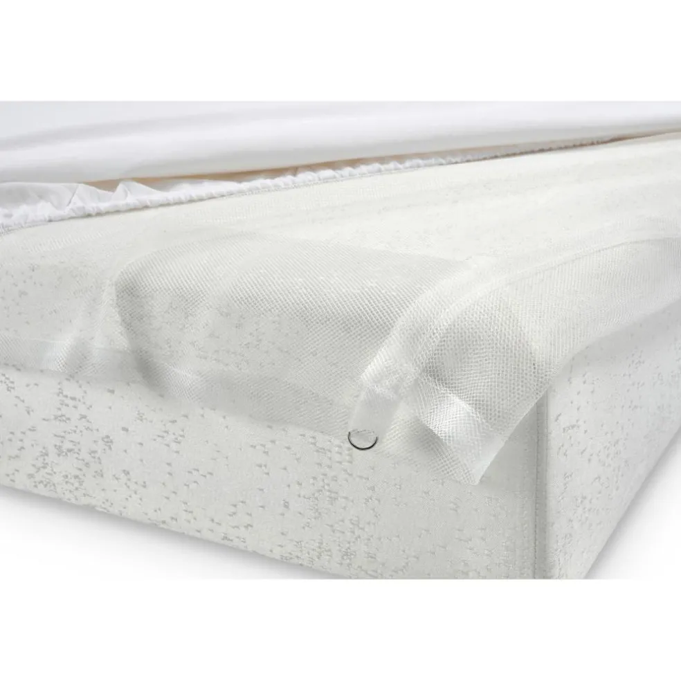 Care Plus Bug Sheet geïmpregneerd net