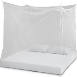 Care Plus  Duo Box geïmpregneerde klamboe