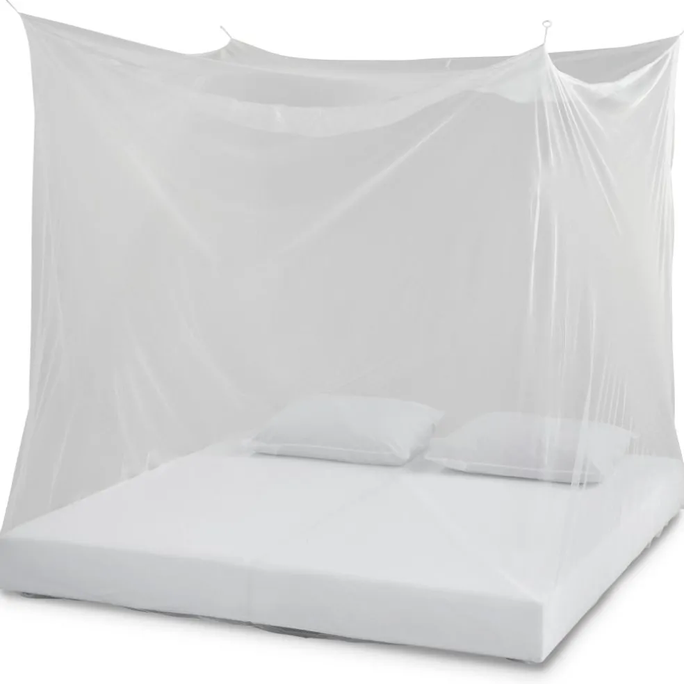 Care Plus Duo Box geïmpregneerde klamboe