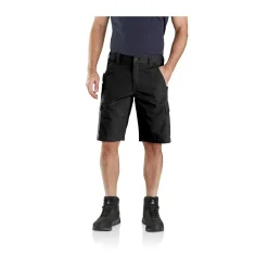 Carhartt 104727 short heren black