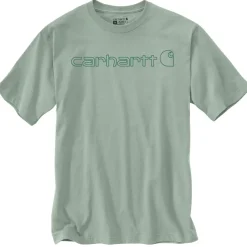 Carhartt Pocket shirt heren seabrook