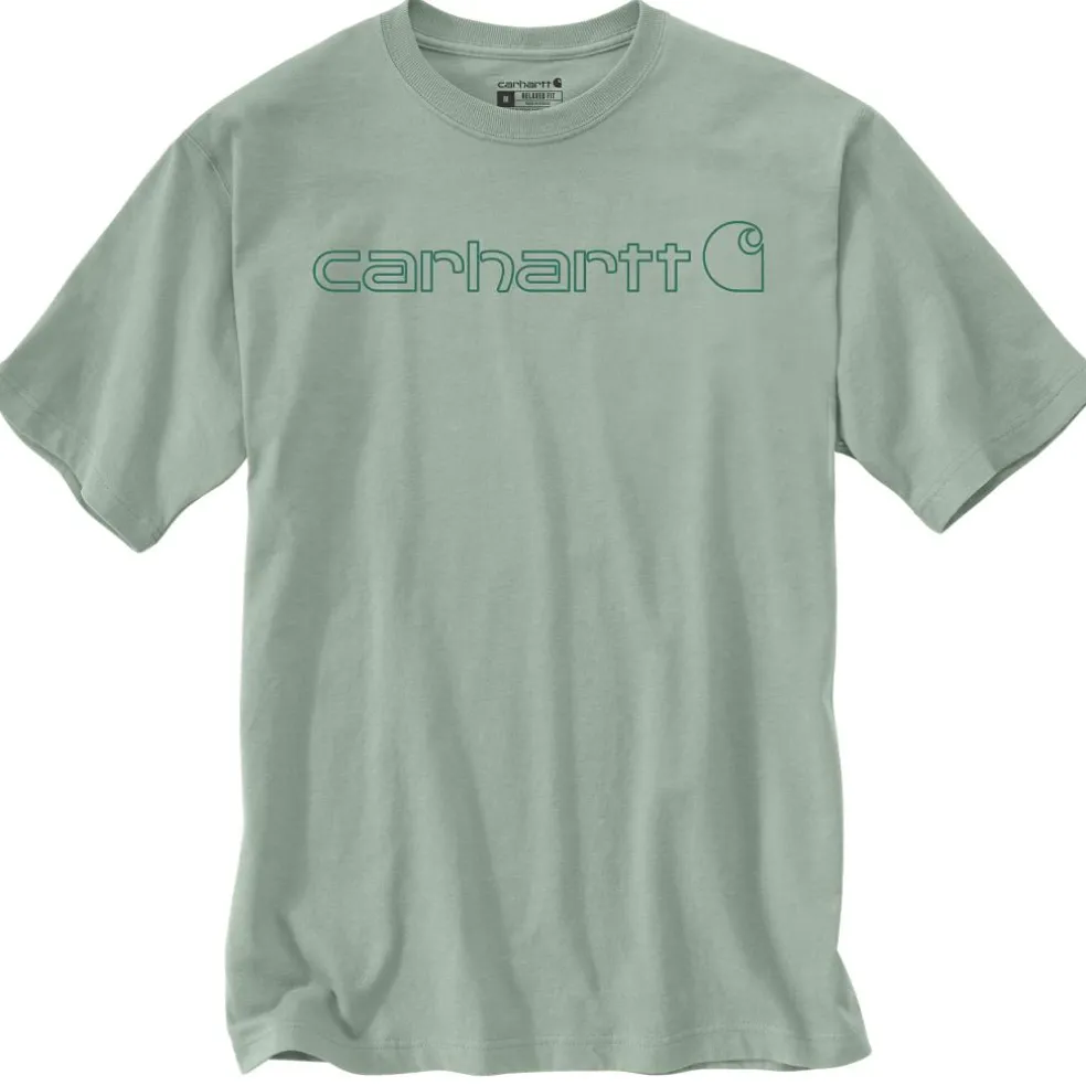 Carhartt Pocket shirt heren seabrook