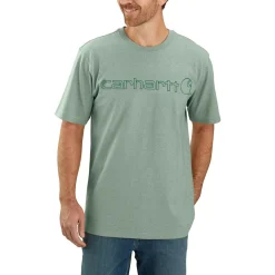 Carhartt Pocket shirt heren seabrook