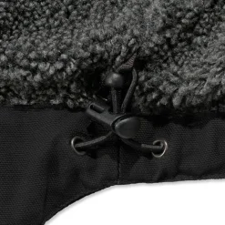 Carhartt Utility jas heren black