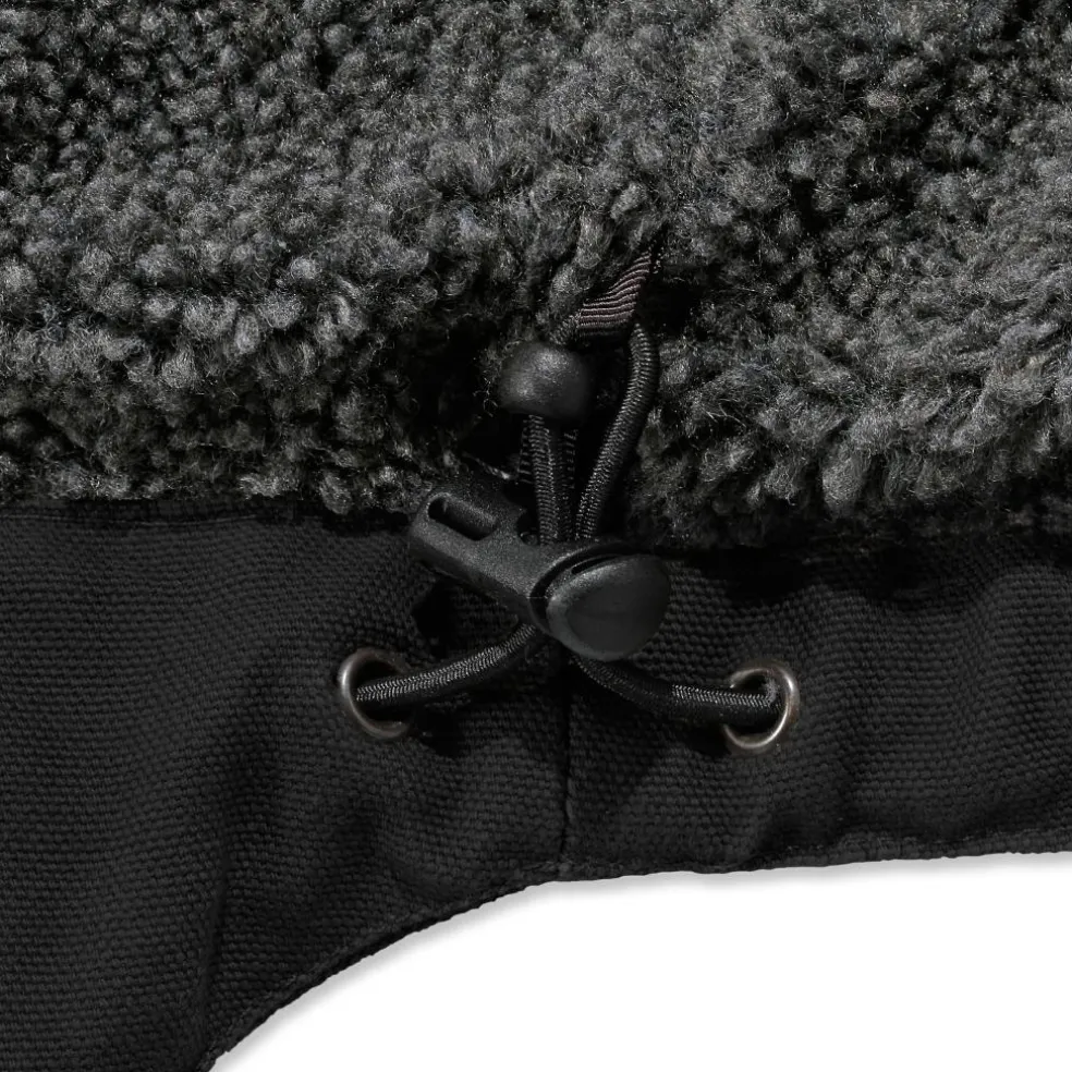 Carhartt Utility jas heren black