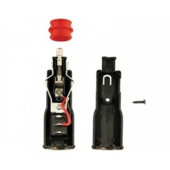 Carpoint Aanstekerplug met schakelaar