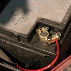 Carpoint Accupool klemset