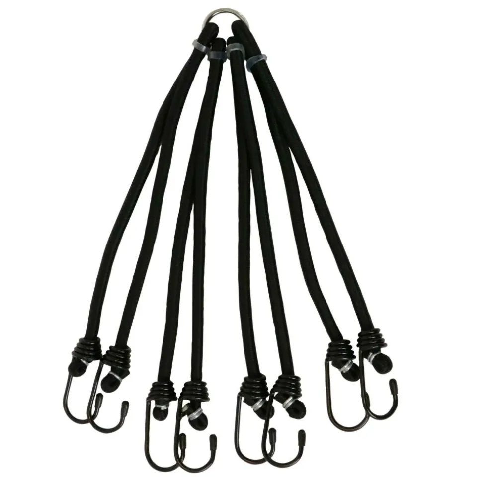 Carpoint Bagagebinder 8-delig