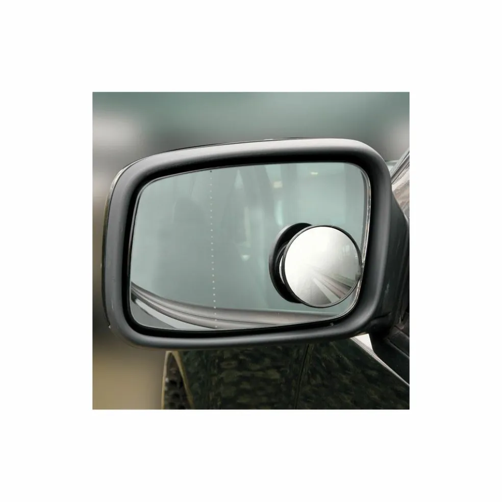 Carpoint Dodehoekspiegel rond