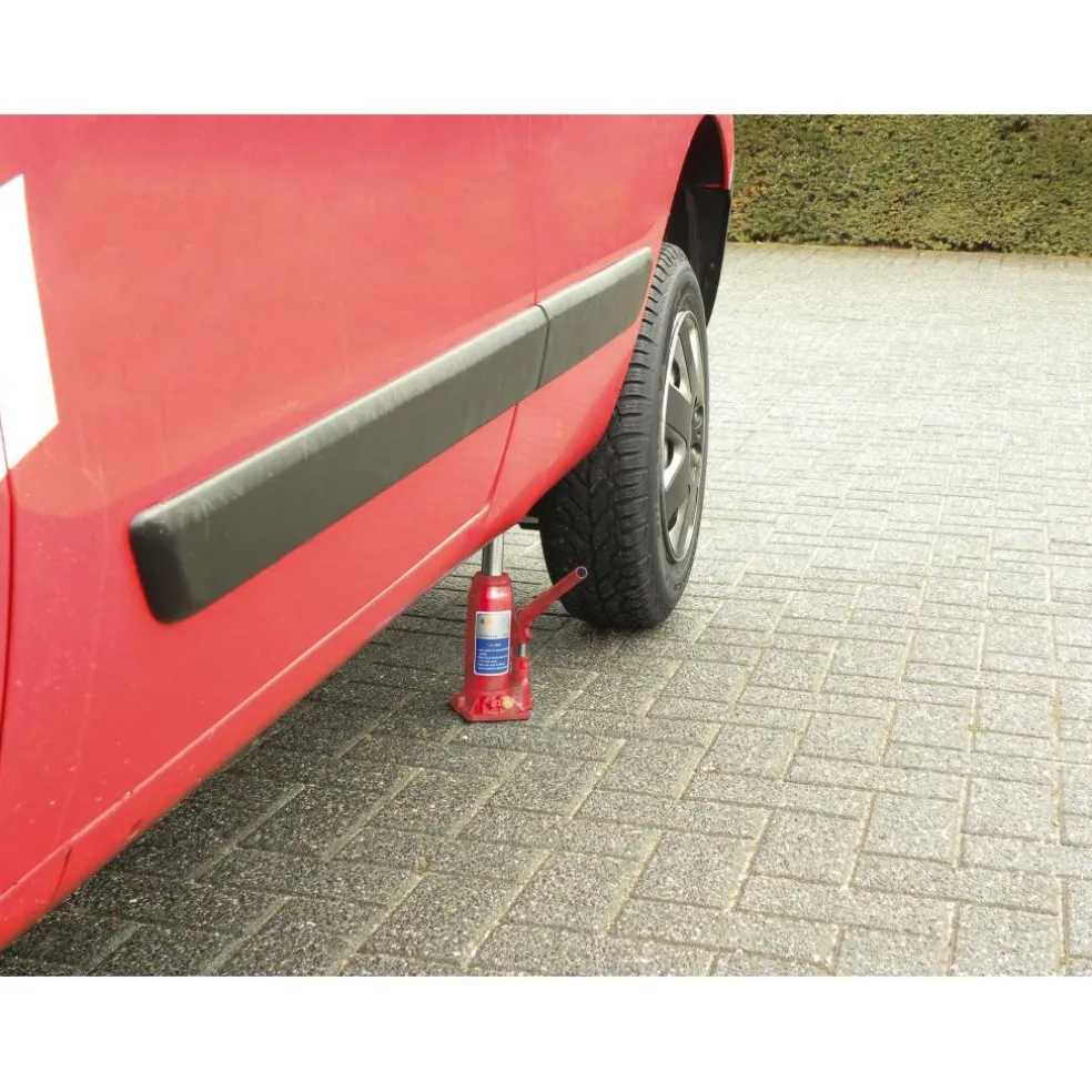 Carpoint Hydraulische potkrik 3000 kg