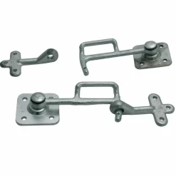 Carpoint Klephaaksluitingset