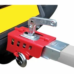 Carpoint Koppelingsslot met discusslot