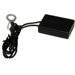 Carpoint overspanning beveiliging