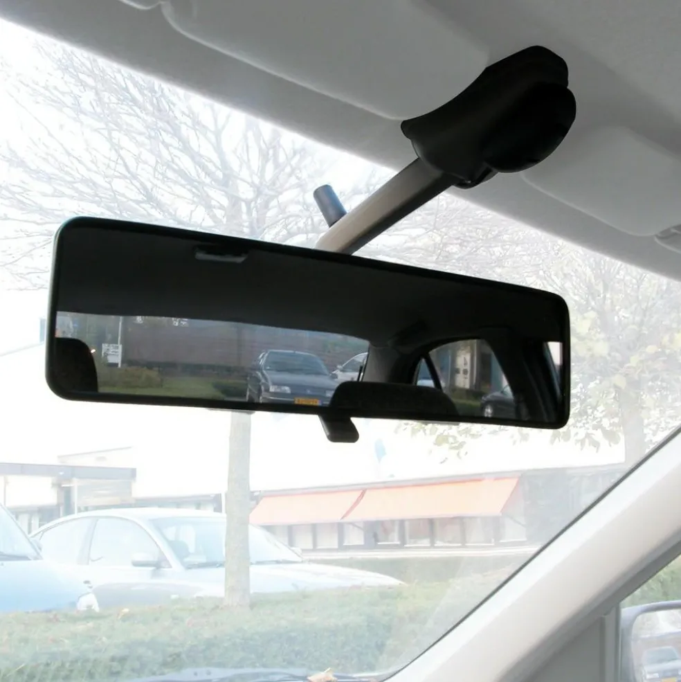 Carpoint Panoramische binnenspiegel