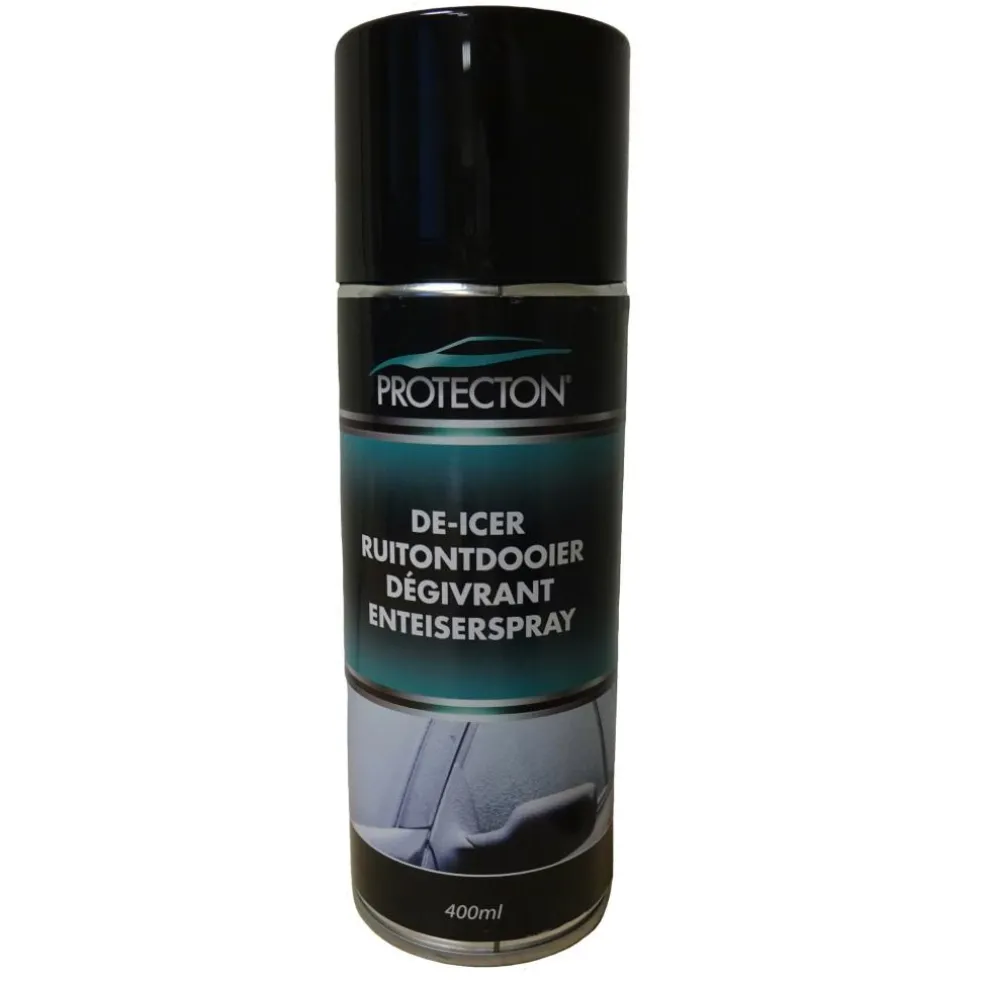 Carpoint ruitontdooier 400 ml