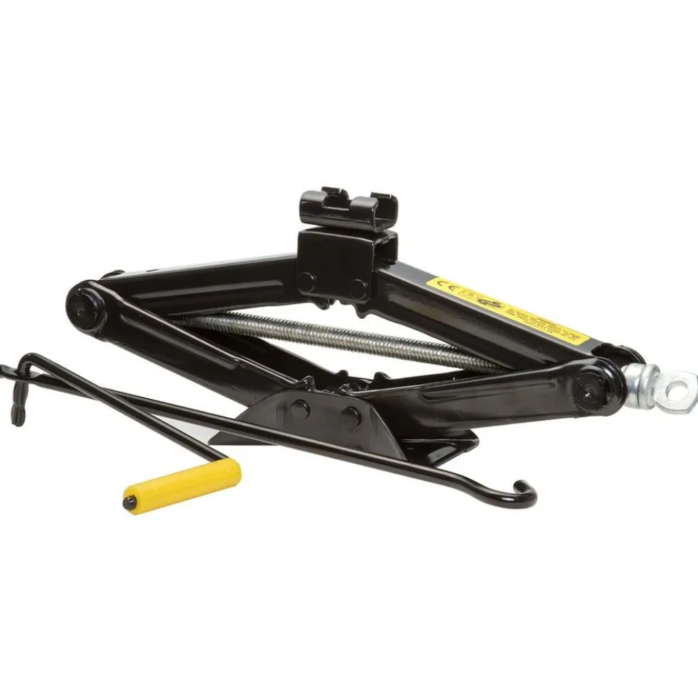 Carpoint Schaarkrik 1000 kg