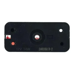 Carpoint 12V breedtelicht rood wit