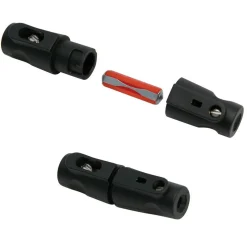 Carpoint zekeringhouder set van 2 stuks