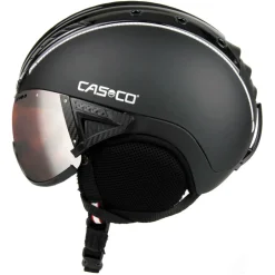 Casco SP-2 Visor skihelm black