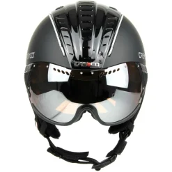 Casco SP-2 Visor skihelm black