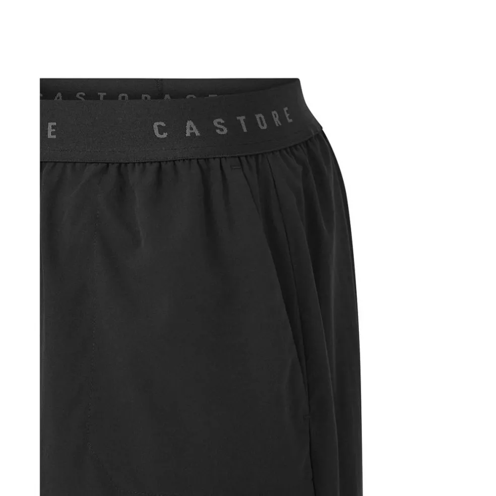 Castore Adapt short heren black