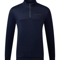Castore Flex sportshirt heren navy