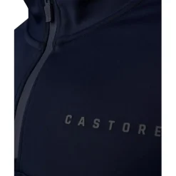 Castore Flex sportshirt heren navy