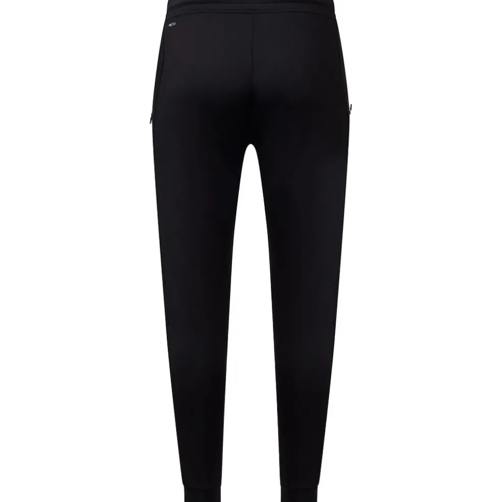Castore Flex trainingsbroek heren black