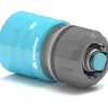 Cellfast Ideal Line Plus snelle slangkoppeling met waterstop 3/4