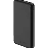 Celly 10.000 Mah powerbank zwart