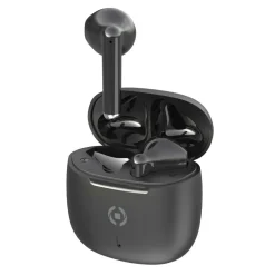 Celly Buz2 True Wireless oordoppen zwart