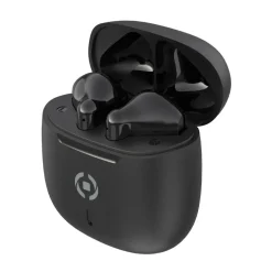 Celly Buz2 True Wireless oordoppen zwart