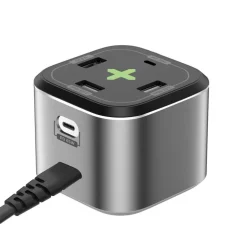 Celly ProPower USB 65W oplaadstation