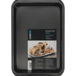 Chef Aid  Braadslede 32 x 22 x 5 cm