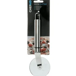 Chef Aid  Pizzasnijder RVS