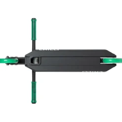 Chilli Base S step junior green