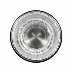 Cobb Aluminium wegwerpkom