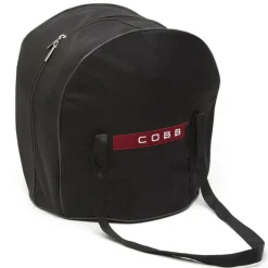 Cobb barbecuetas voor Premier, Pro zwart