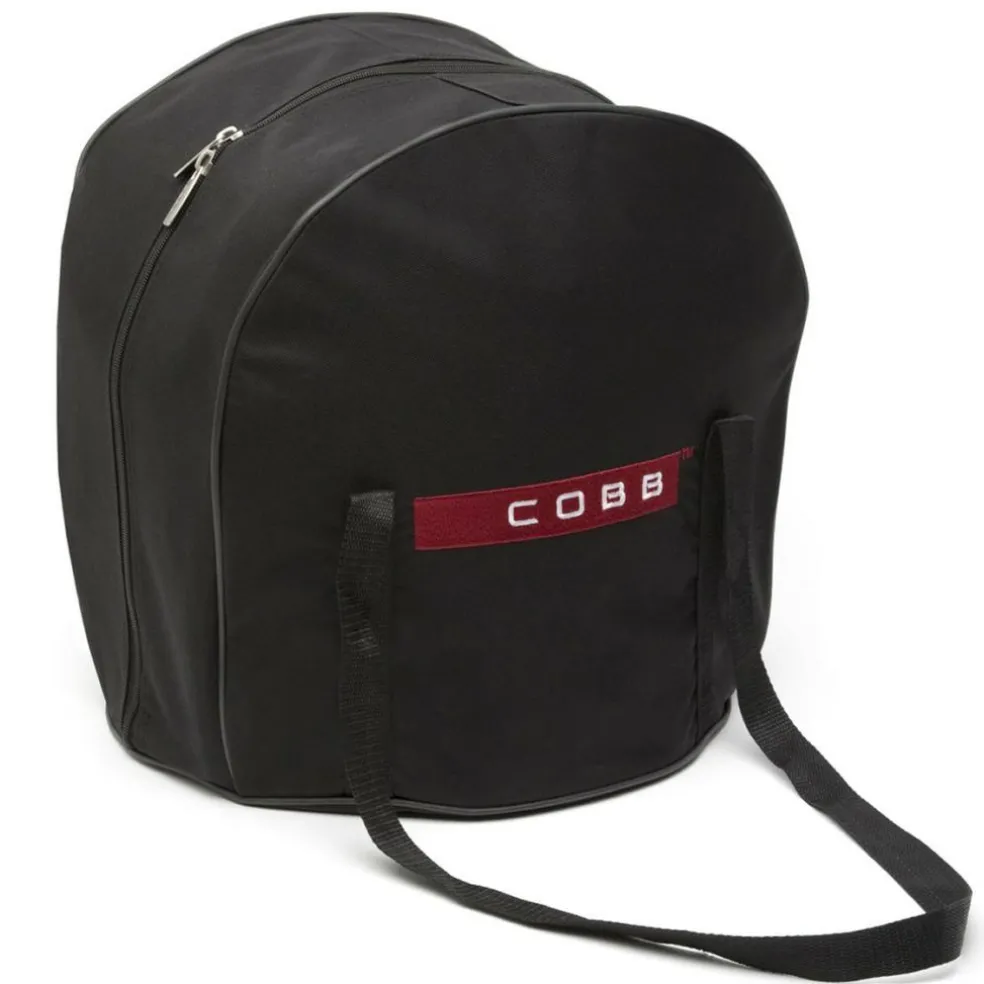 Cobb barbecuetas voor Premier, Pro zwart