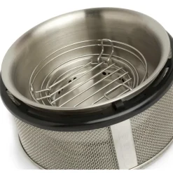 Cobb BBQ Kit met brikettenmand