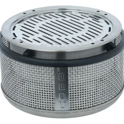 Cobb BBQ Kit met brikettenmand